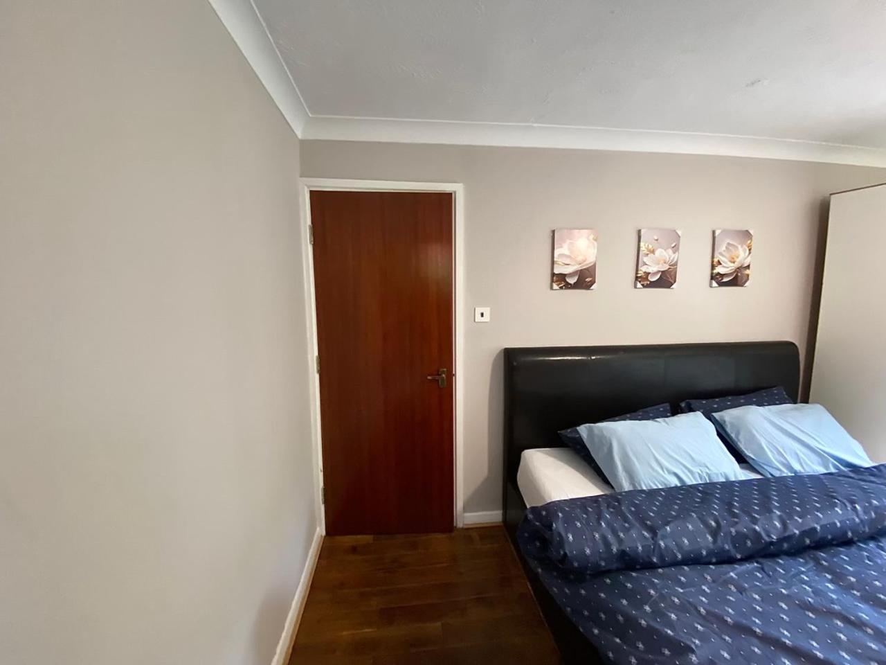 Stunning 2 Bedroom With Garden Sleep 6 Londra Esterno foto