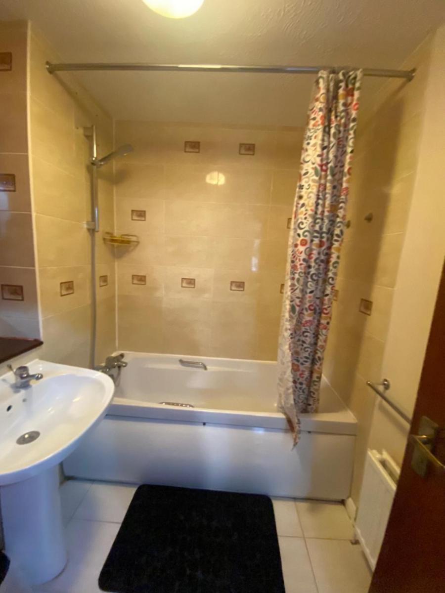 Stunning 2 Bedroom With Garden Sleep 6 Londra Esterno foto