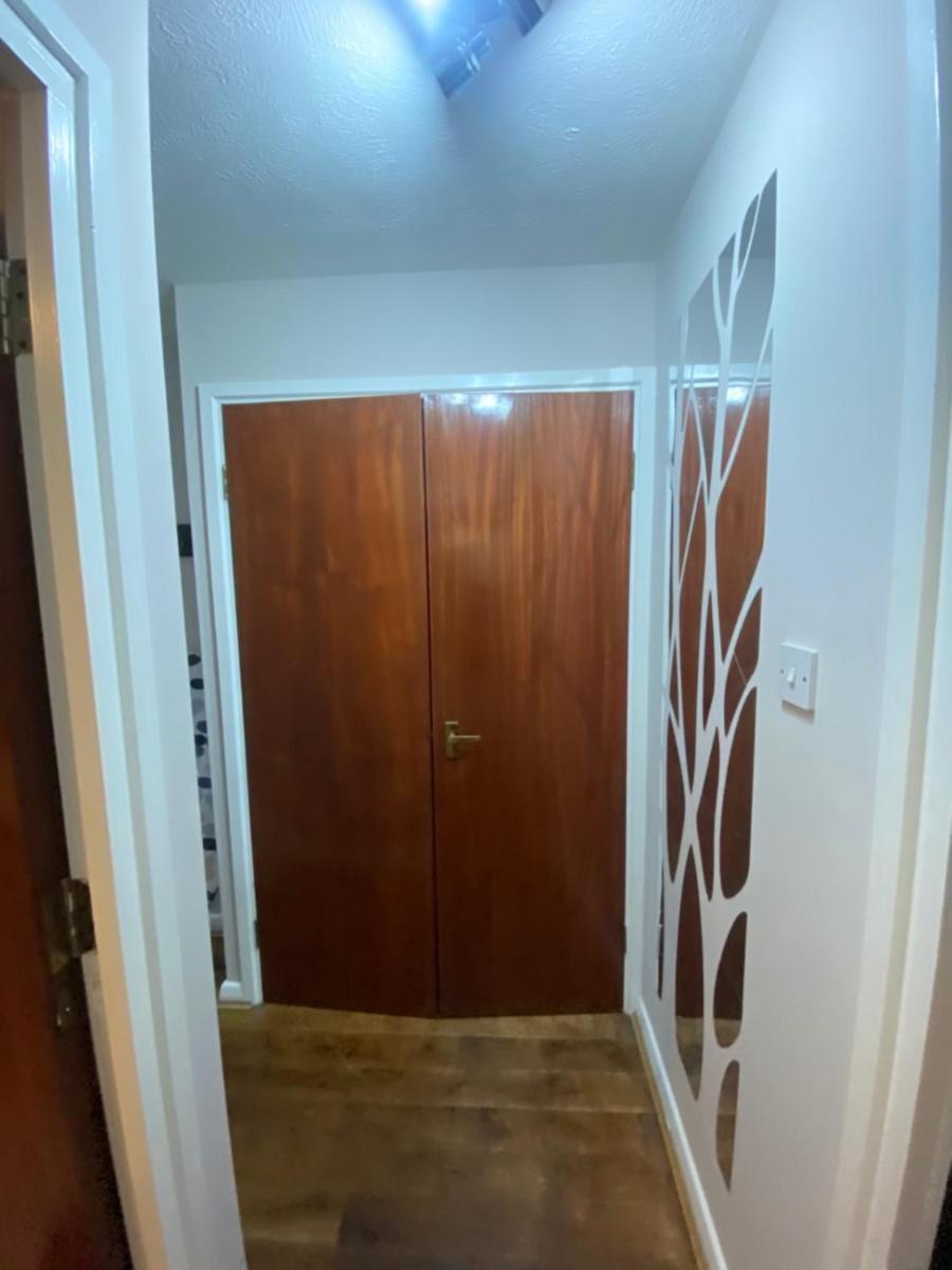 Stunning 2 Bedroom With Garden Sleep 6 Londra Esterno foto