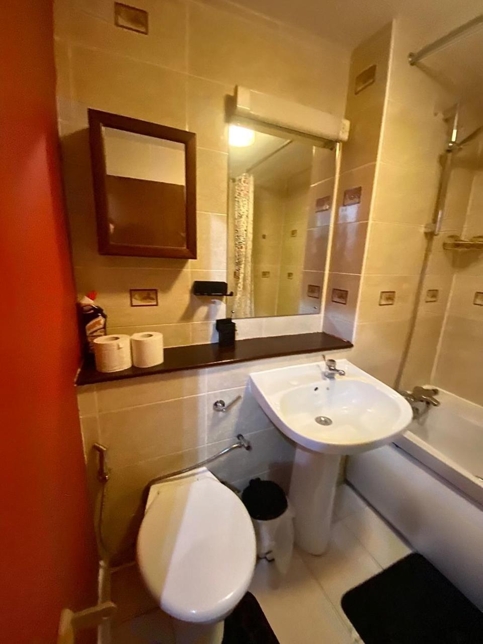 Stunning 2 Bedroom With Garden Sleep 6 Londra Esterno foto