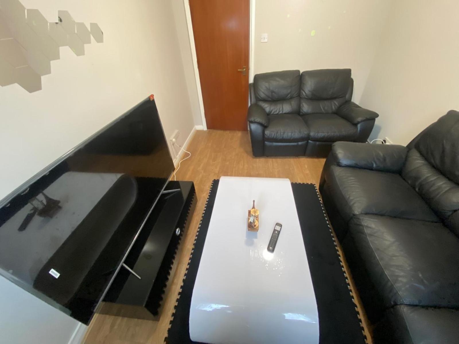 Stunning 2 Bedroom With Garden Sleep 6 Londra Esterno foto