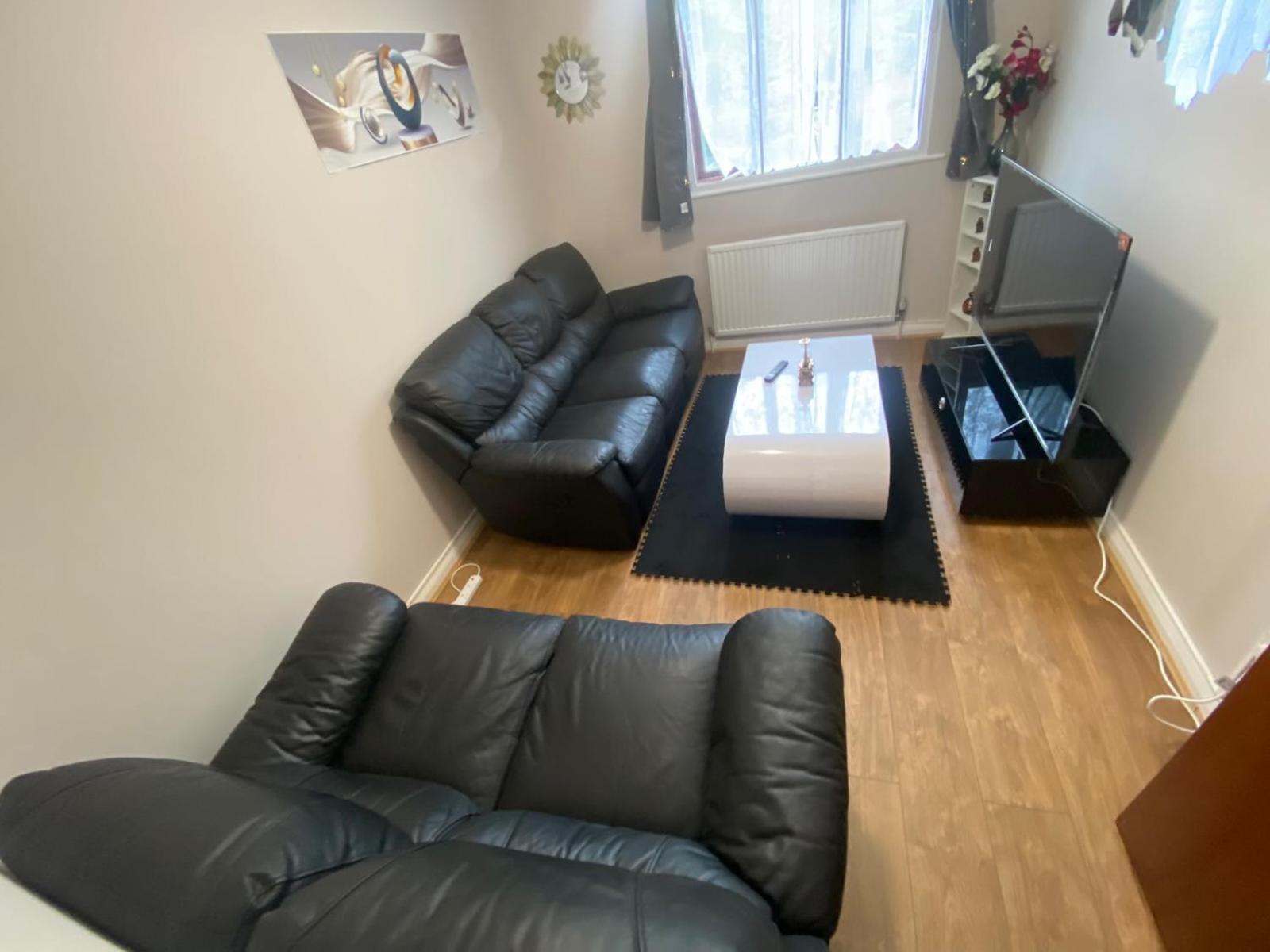 Stunning 2 Bedroom With Garden Sleep 6 Londra Esterno foto