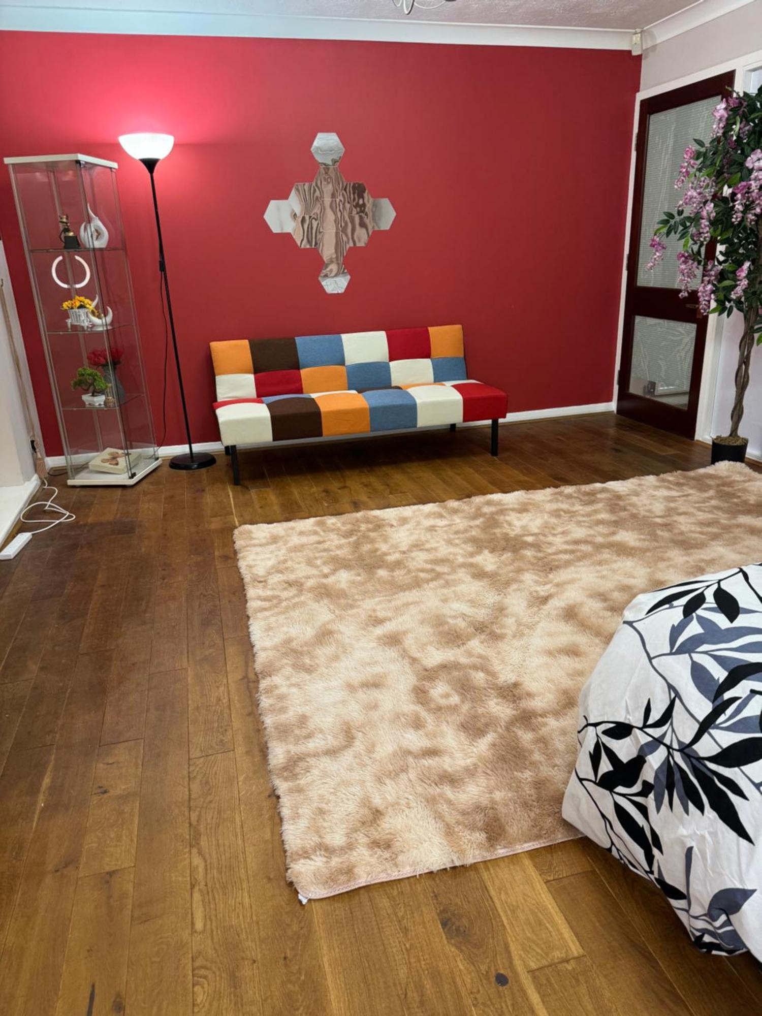 Stunning 2 Bedroom With Garden Sleep 6 Londra Esterno foto