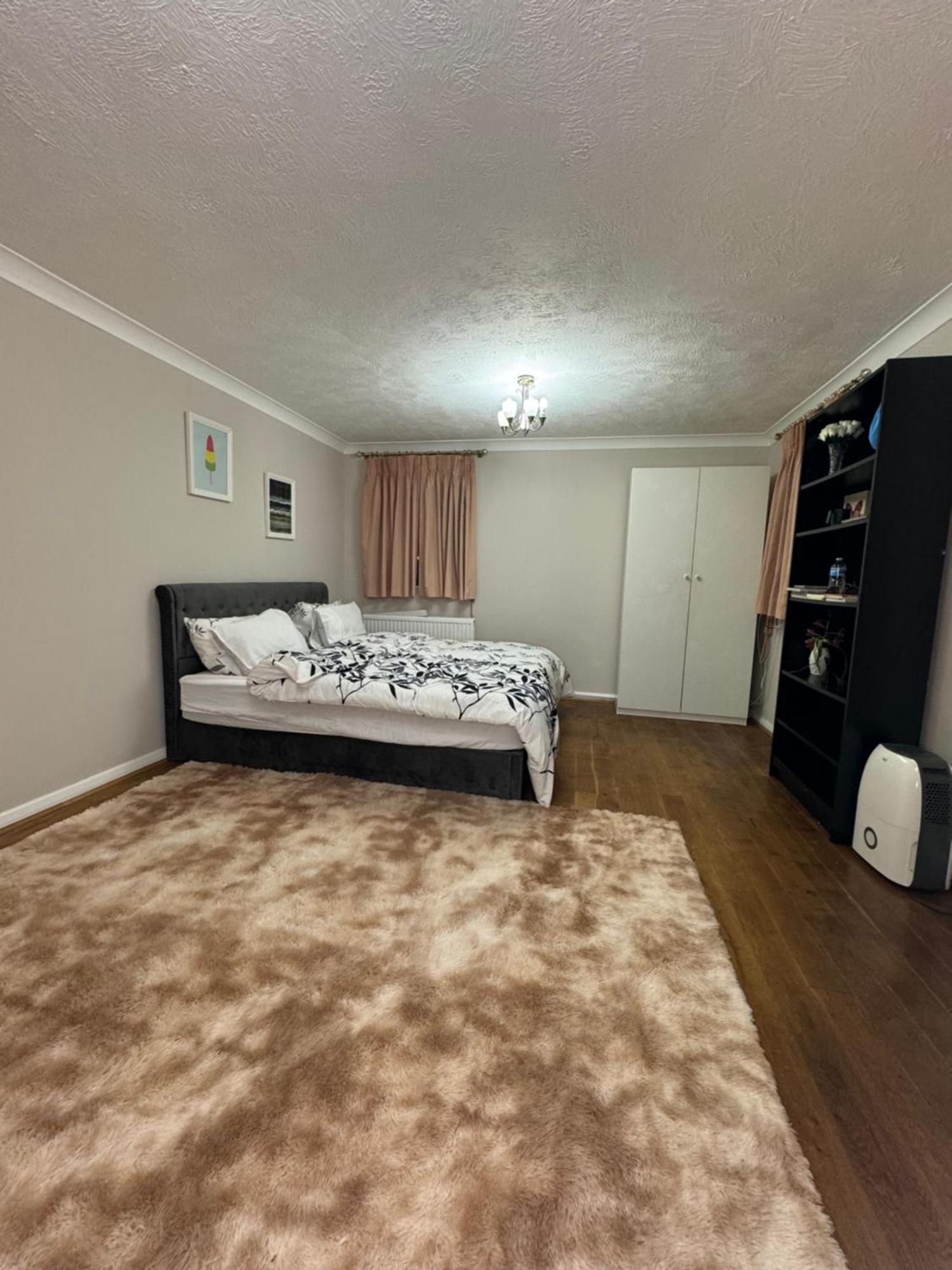 Stunning 2 Bedroom With Garden Sleep 6 Londra Esterno foto