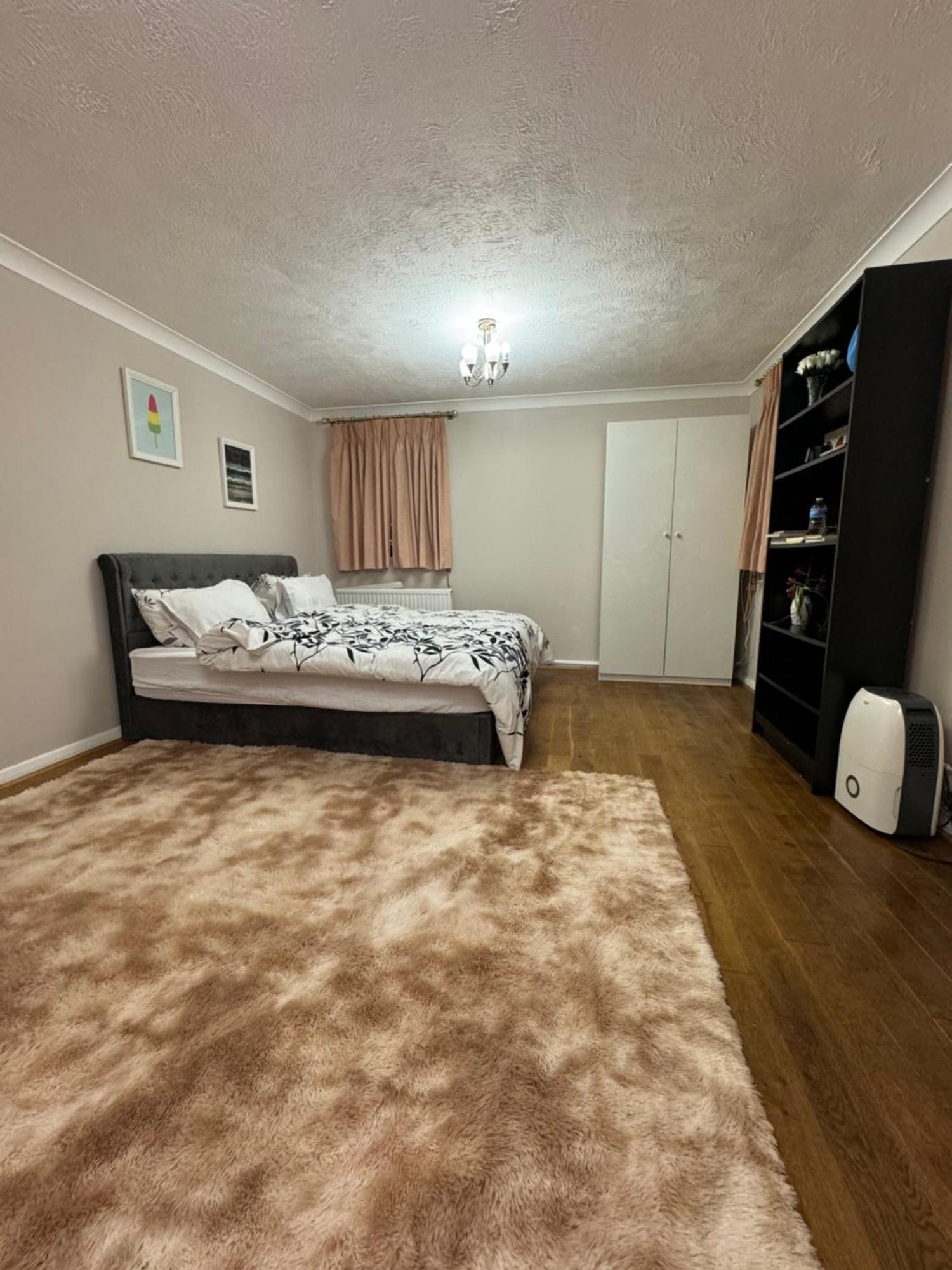 Stunning 2 Bedroom With Garden Sleep 6 Londra Esterno foto