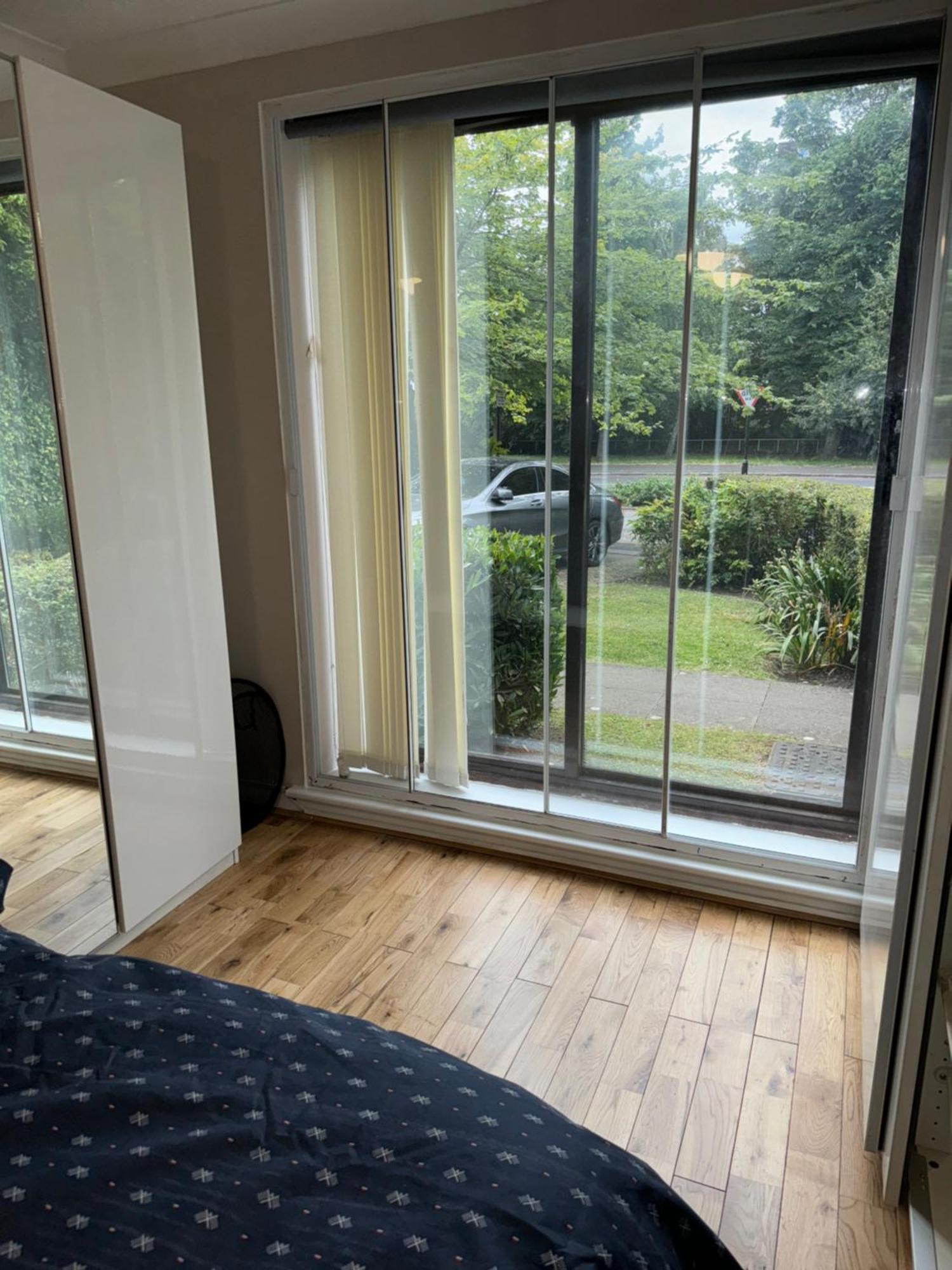 Stunning 2 Bedroom With Garden Sleep 6 Londra Esterno foto