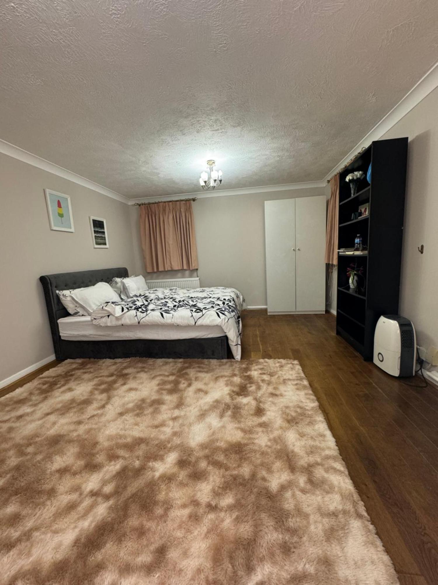 Stunning 2 Bedroom With Garden Sleep 6 Londra Esterno foto