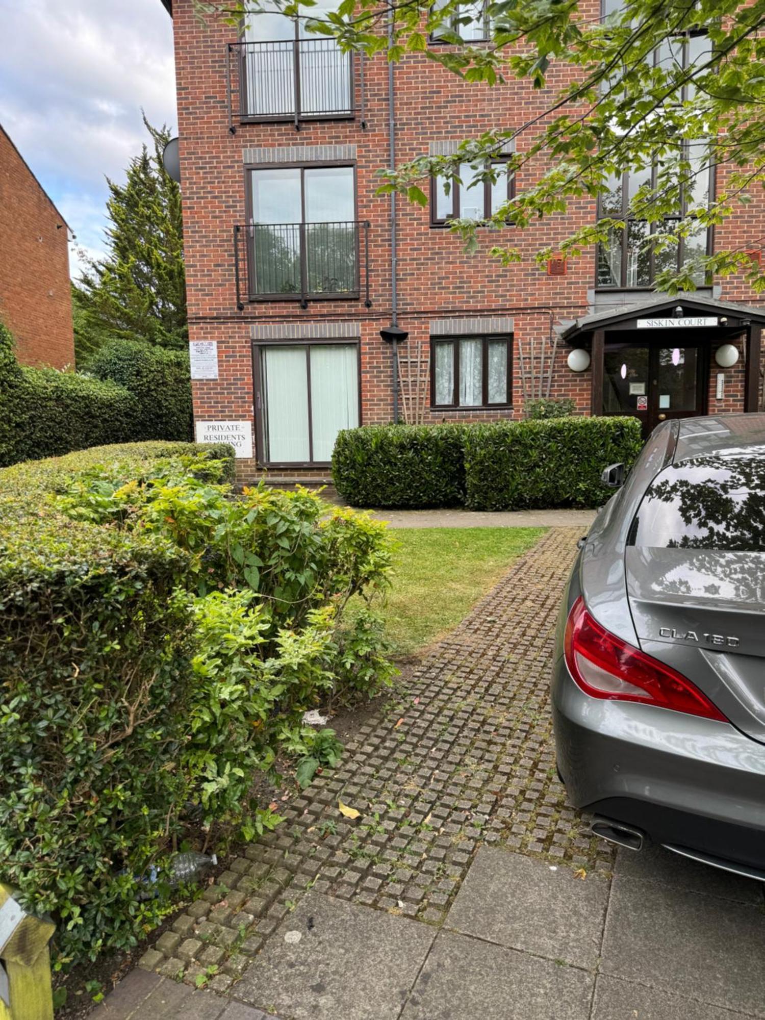 Stunning 2 Bedroom With Garden Sleep 6 Londra Esterno foto